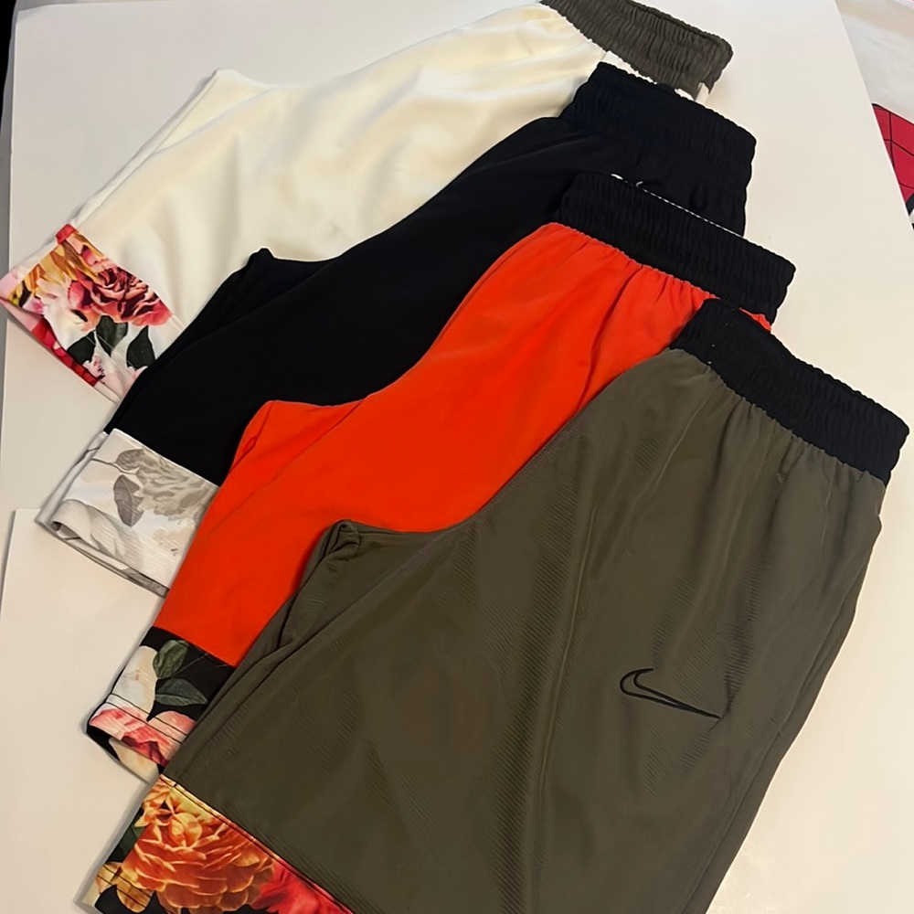 Men’s Nike Shorts
